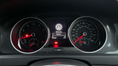 Volkswagen Golf 1.4 TSI SE 5dr Petrol Hatchback